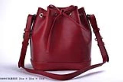 Louis Vuitton M40847 Dark Red